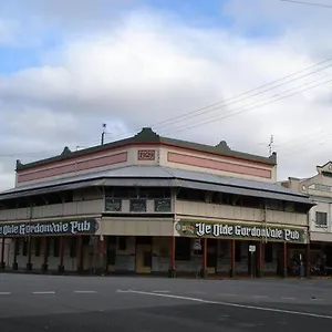 The Gordonvale