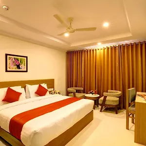 Floral Park Kottayam