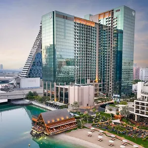 Aparthotel Rotana Residences, Abu Dhabi