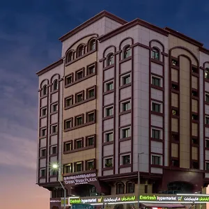 Aparthotel Downtown Plaza Pet Friendly, Abu Dhabi